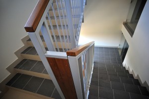 ukończenie prac budowlanych i wykończeniowych