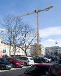 zdjęcie Hotel Puro Warszawa Stare Miasto