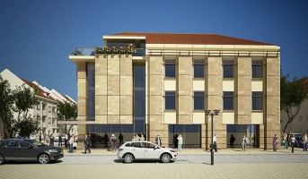 zdjęcie Synagogalna