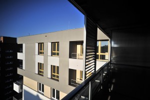 ukończenie prac budowlanych i wykończeniowych