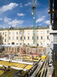 zdjęcie Hotel Puro Warszawa Stare Miasto