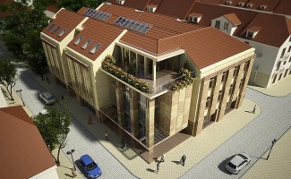 zdjęcie Synagogalna