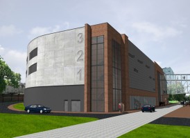 zdjęcie Galeria Zabrze