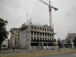 zdjęcie Targowa 5