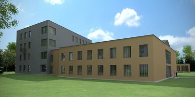 zdjęcie Centrum Edukacji Międzynarodowej