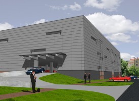 zdjęcie Galeria Zabrze