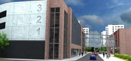 zdjęcie Galeria Zabrze