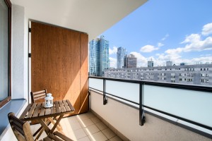 zdjęcie Apartamenty Pereca