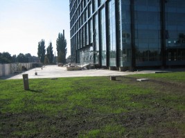 zdjęcie Cross Point A