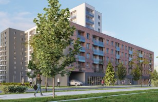 zdjęcie Arche Residence Łódź