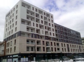Etap II - Rydygiera 15A