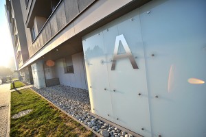 ukończenie prac budowlanych i wykończeniowych