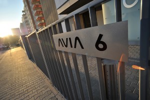 ukończenie prac budowlanych i wykończeniowych