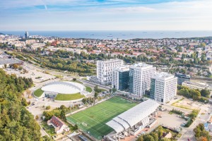 zdjęcie 3T Office Park