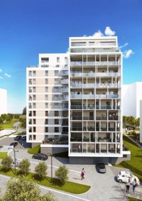 zdjęcie Słoneczne Apartamenty