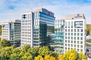 zdjęcie 3T Office Park