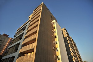 ukończenie prac budowlanych i wykończeniowych