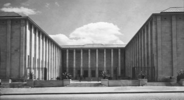 zdjęcie Muzeum Narodowe