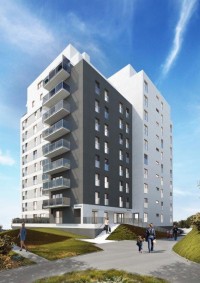 zdjęcie Słoneczne Apartamenty