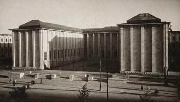 zdjęcie Muzeum Narodowe