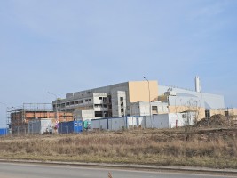 zdjęcie Spalarnia śmieci
