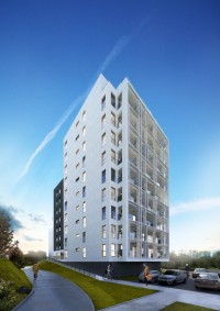 zdjęcie Słoneczne Apartamenty