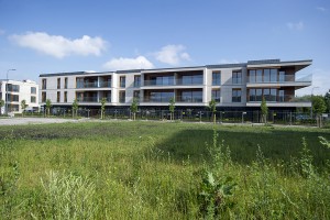 zdjęcie Cristal Park Residence