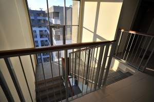 ukończenie prac budowlanych i wykończeniowych