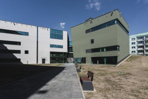 zdjęcie Centrum Edukacji i Kultury