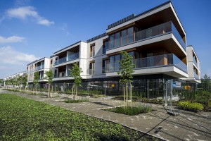 zdjęcie Cristal Park Residence