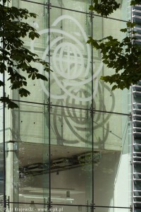 zdjęcie Gmach wydziału Matematyki i Nauk Informacyjnych Politechniki Warszawskiej