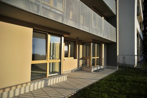 ukończenie prac budowlanych i wykończeniowych