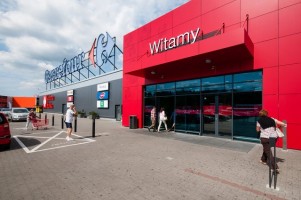 zdjęcie Galeria Śląska