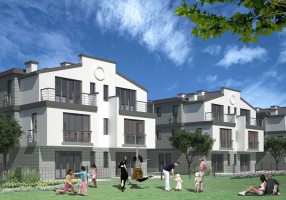 zdjęcie Ulica Motylkowa