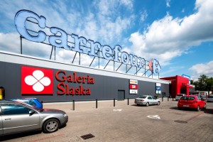 zdjęcie Galeria Śląska
