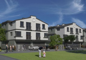 zdjęcie Ulica Motylkowa