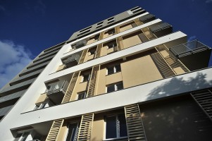 ukończenie prac budowlanych i wykończeniowych