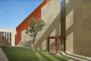 zdjęcie Sala Koncertowa Akademii Muzycznej im. Grażyny i Kiejstuta Bacewiczów