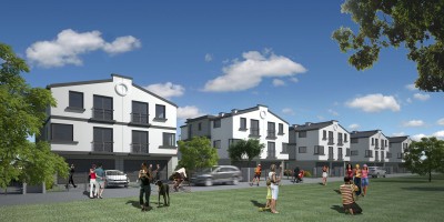 zdjęcie Ulica Motylkowa