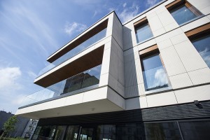 zdjęcie Cristal Park Residence