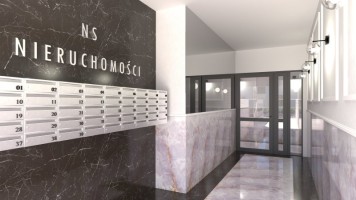 zdjęcie z budowy Apartamenty Na Wesołej