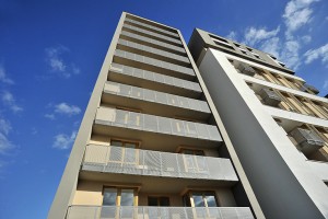 ukończenie prac budowlanych i wykończeniowych