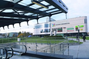 zdjęcie Galeria Jurowiecka