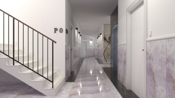 zdjęcie z budowy Apartamenty Na Wesołej