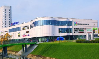 zdjęcie Galeria Jurowiecka