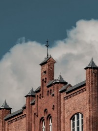 zdjęcie Gmach Dawnej Dyrekcji Stoczni Gdańskiej