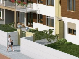 zdjęcie Domy Przy Tanecznej