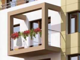 zdjęcie Domy Przy Tanecznej