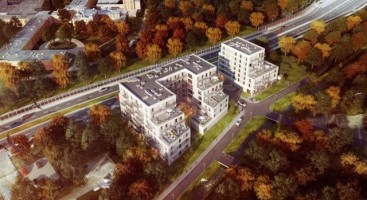 zdjęcie Arbuzowa Mokotów