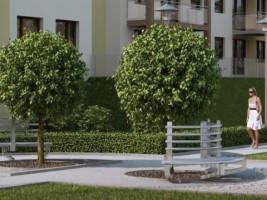 zdjęcie Domy Przy Tanecznej